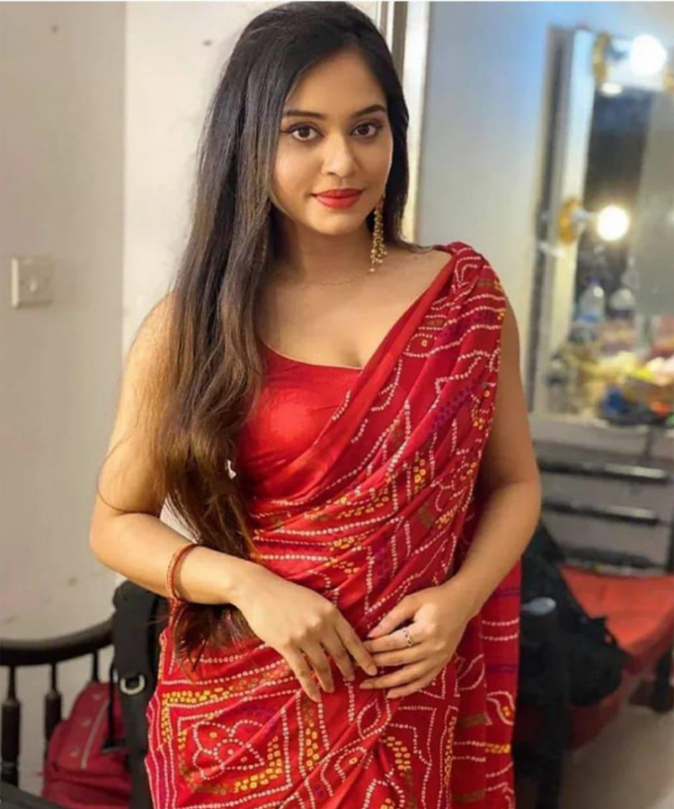 ahmedabad escort service